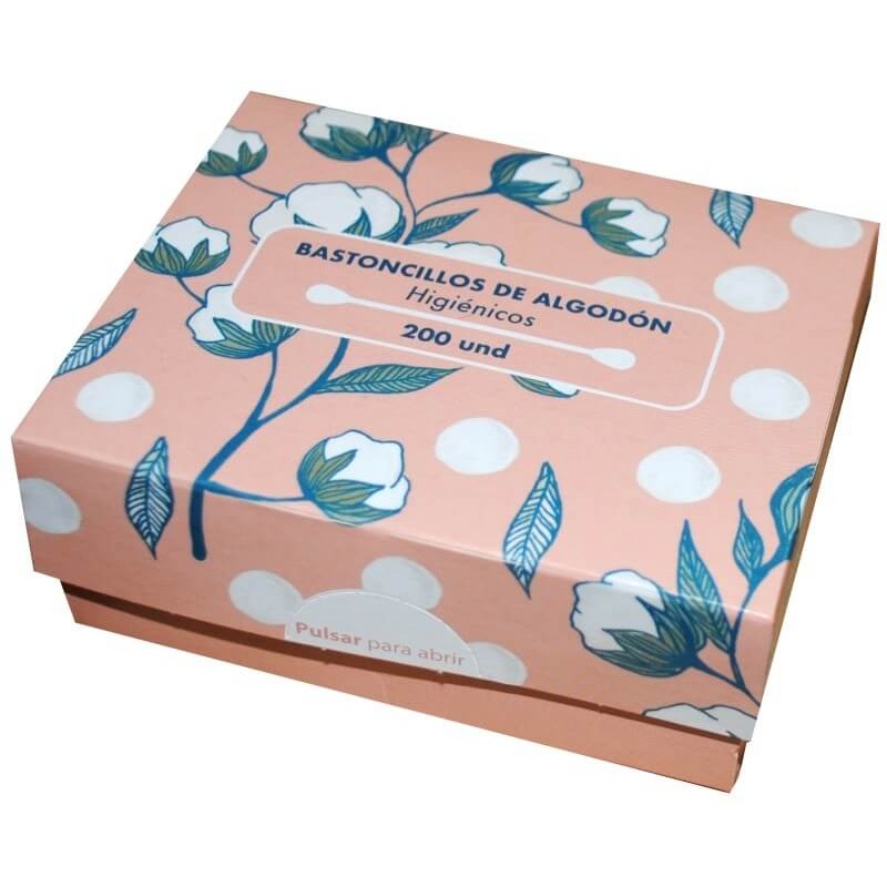 A0260  AROSA BASTONCILLO CAJA 200 UNIDADES