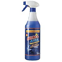 A0276  BRUMOL DESENGRASANTE AZUL 1 LITROS PISTOLA