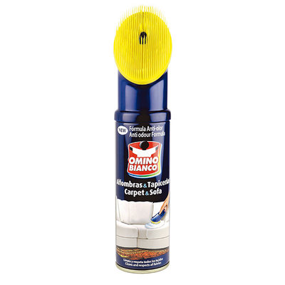 A0292  OMINO BIANCO ALFOMBRAS Y TAPICERIAS 300 ML