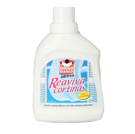 A0293  OMINO BIANCO REAVIVA CORTINAS 500 ML