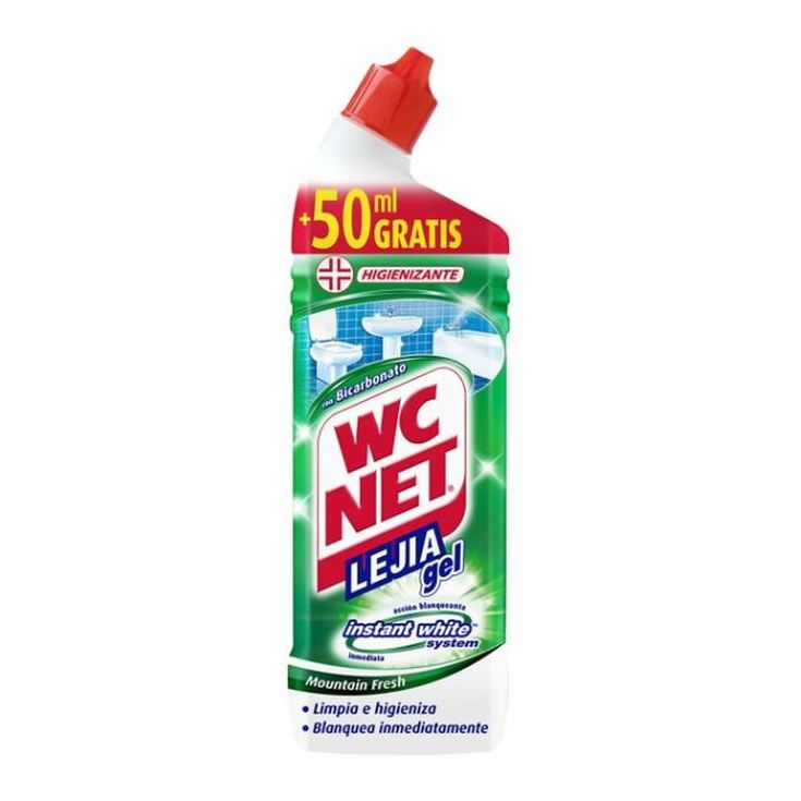 A0296  WC NET LEJIA MOUNTAIN 750ML + 50 ML