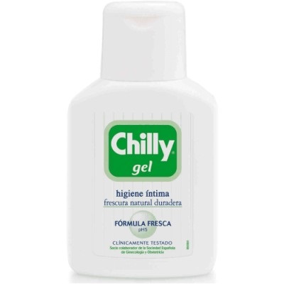 A0306  CHILLY GEL INTIMOFRESH 50 ML