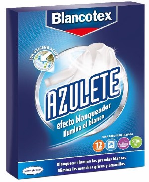 A0330  BLANCOTEX AZUL AUTOMATICAS 10GRX12UND