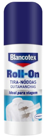 A0335  BLANCOTEX QUITAMANCHAS ROLL-ON 75 ML