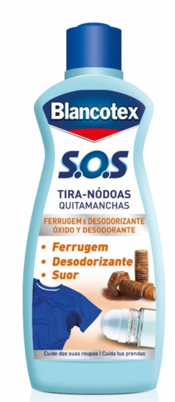 A0339  BLANCOTEX S.O.S. OXIDO 75 ML