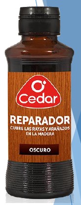 A0362  O´CEDAR REPARADOR OSCURO 100 ML