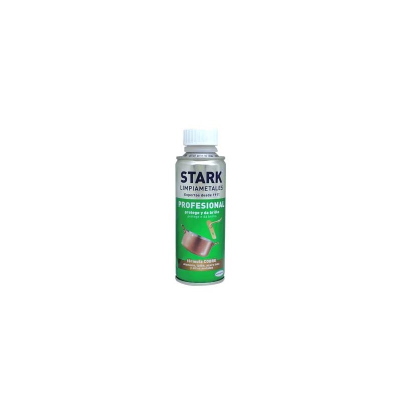 A0368  STARK LIMPIAMETALES LIQUIDO PROFESIONAL 250 ML