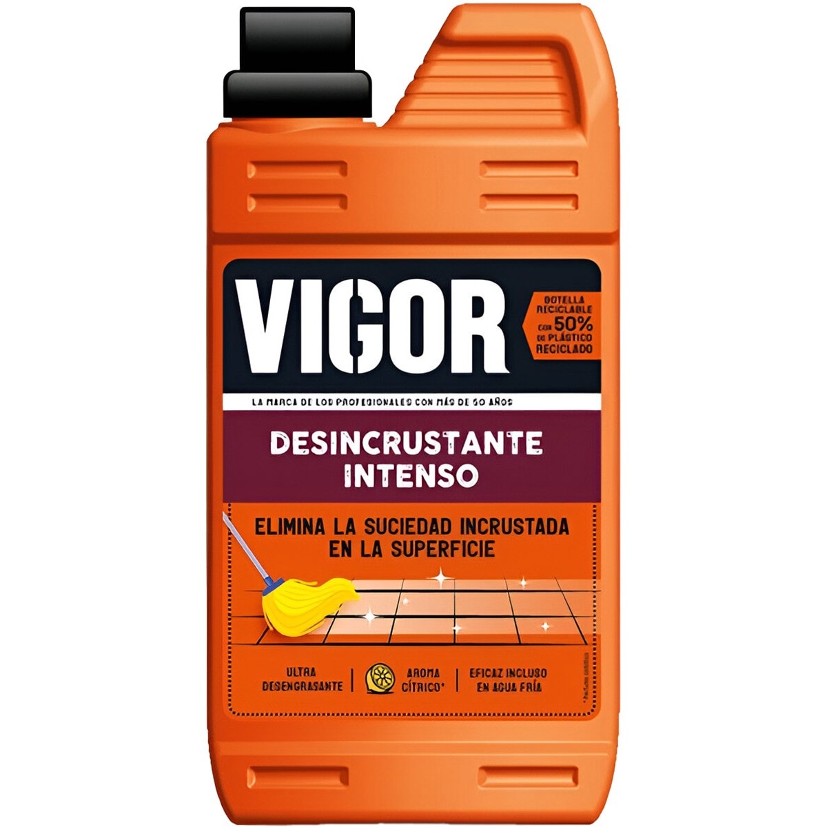 A0373  VIGOR LIMPIASUELOS 1 L