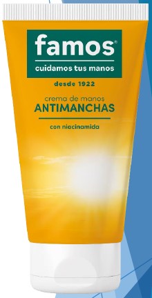 A0381  FAMOS ANTIMANCHAS 75ML