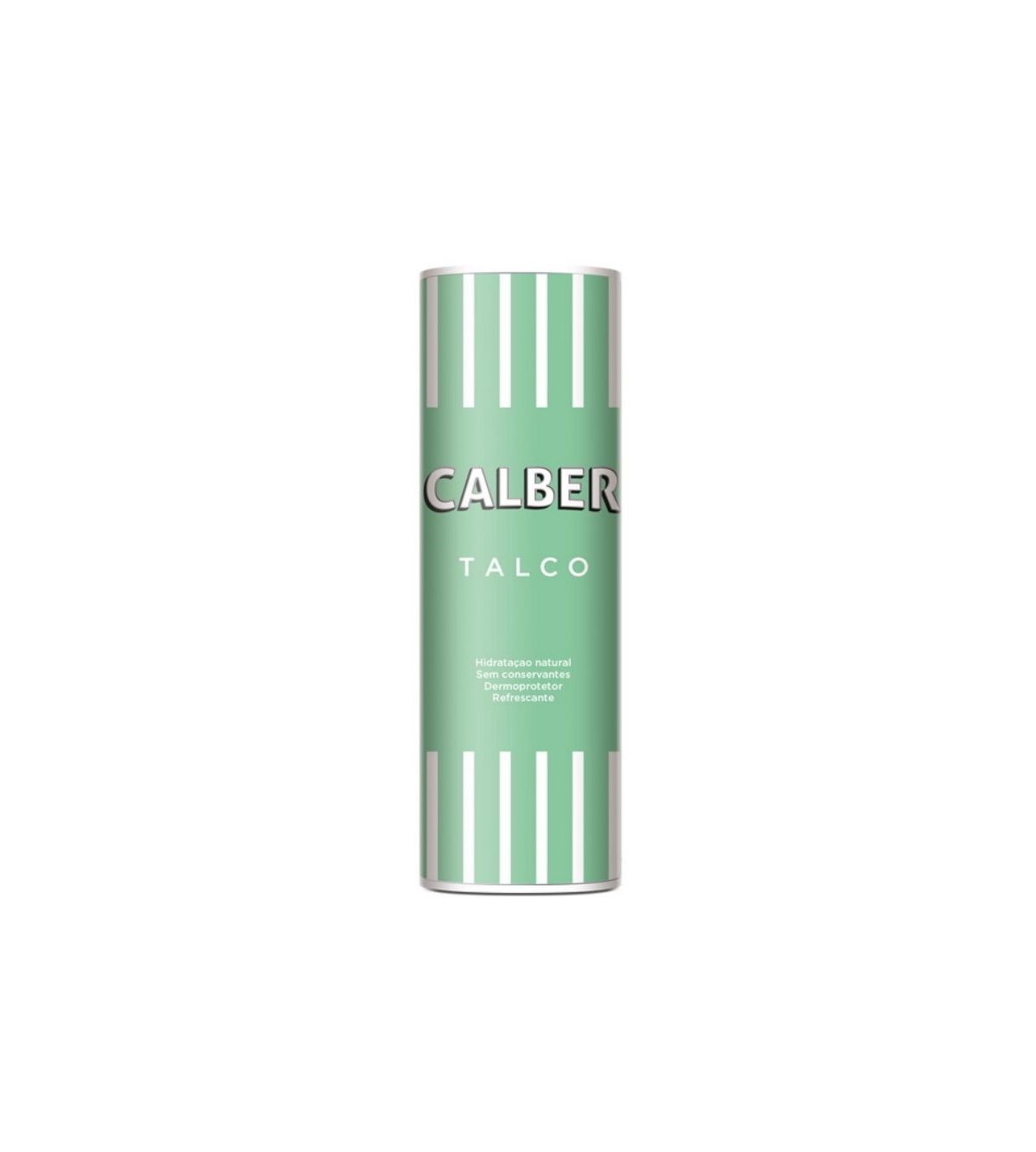 A0391  CALBER TALCO 200 GR