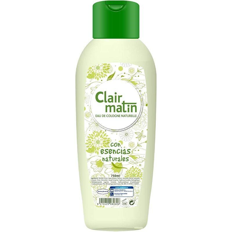 A0394  CLAIR MATIN COLONIA 750 ML