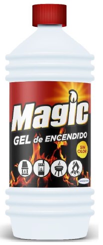 A0408  MAGIC LIQUIDO 1L