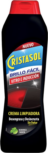 A0432  CRISTASOL VITRO E INDUCCIÓN 700 ML.