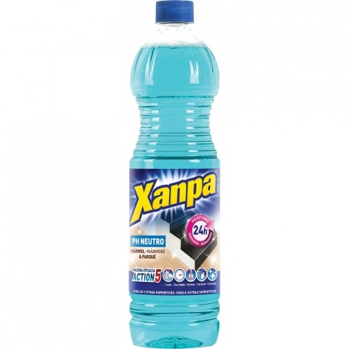 A0442  XANPA PH FREGASUELOS NEUTRO 1 L.