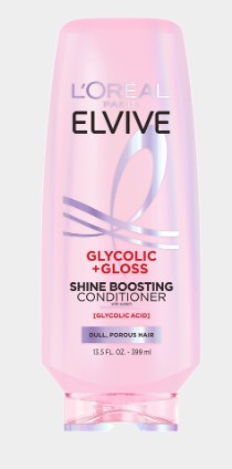 A0556-001  ELVIVE ACONDICIONADOR GLYCOLIC CORE 300 ML