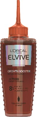 A0581  ELVIVE SERUM GROWTH BOOSTER 102ML (ANTICAIDA)  