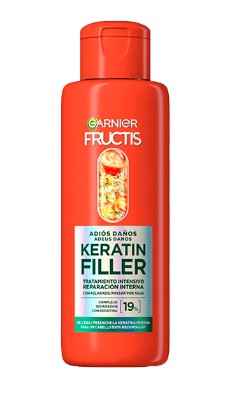 A0613  FRUCTIS PREMIUM TRATAMIENTO ADIOS DAÑOS - KREATINA 200 ML