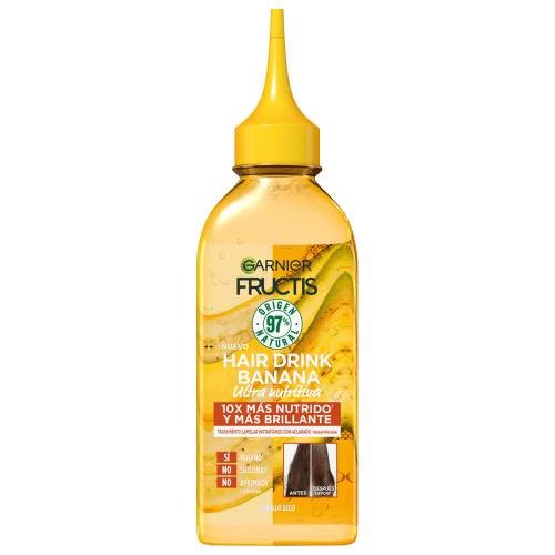 A0639  FRUCTIS HAIRDRINK BANANA 200 ML