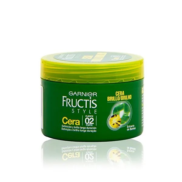 A0828  FRUCTIS STYLE CERA BRILLO 75 ML
