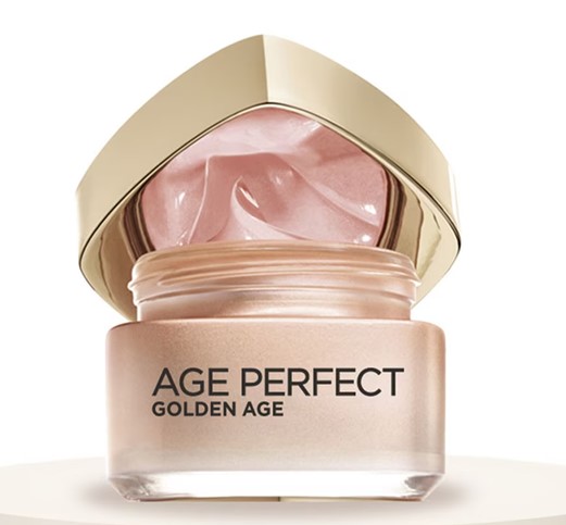 A0840  AGE PERFECT GOLDEN AGE DIA 50 ML