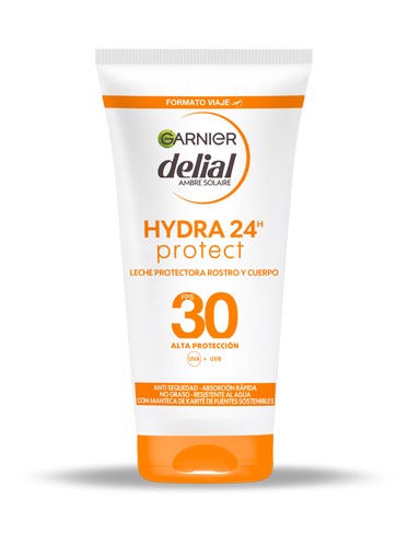 A0957  DELIAL MINITALLA HYDRA 24H. 50 ML IP30