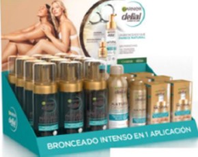 A0962  DELIAL LOTE AUTOBRONCEADORES