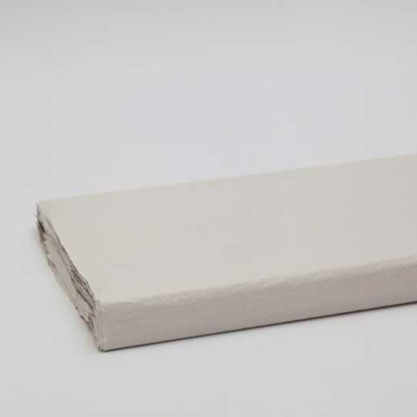 A1012  ANONIMO MANTEL 100X100 M/Eco BLANCO 35GR. 500 UNDS.