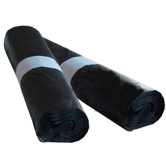 A1056  ANÓNIMA BOLSA BASURA 85X105 NEGRA GALGA 280