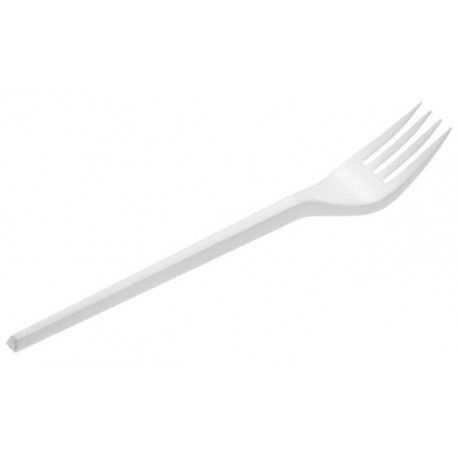A1061  PIKINI TENEDOR BLANCO PS BLANCO 10X12 X B-20
