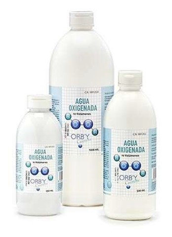A1079  ORBY AGUA OXIGENADA 1000ML