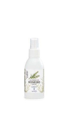 A1086  ORBY ALCOHOL DE ROMERO 125ML SPRAY