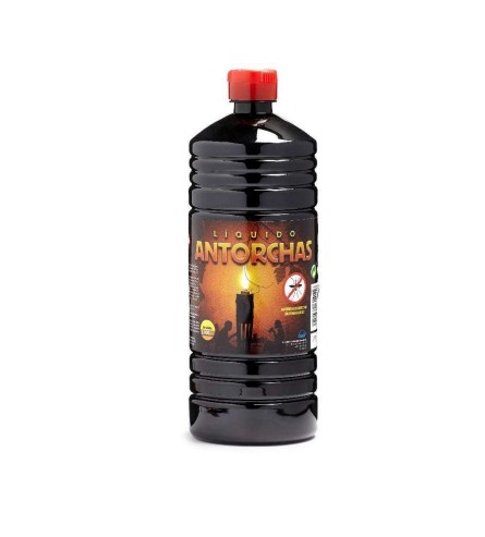 A1106  ENCIENDE ANTORCHAS 1.000ML.