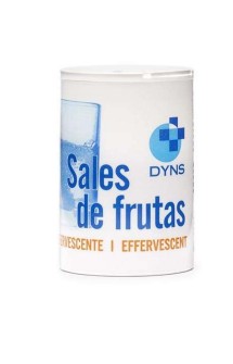 A1113  SAL DE FRUTAS NATURAL 150GRS.
