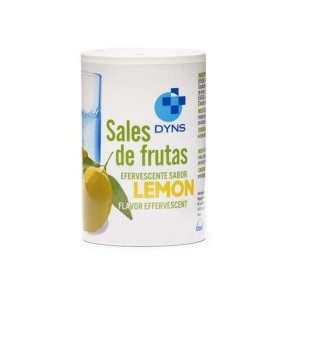 A1114  SAL DE FRUTAS LIMON 150GRS.