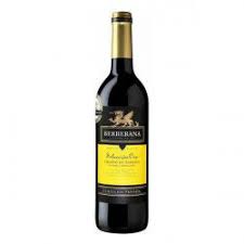 A1221  BERBERANA SELECCION ORO COLECCIÓN PRIVADA 75 CL VDLT